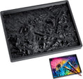 Fuyoooo Dry Brush Palette, Miniature Painting Dry Brush Palette by Liraitoya