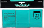 TitanShield Premium Card Sleeves | Compatible by TitanShield%C2%AE