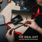 Wordsworth & Black Luxury Fountain Pen Set - Image 3