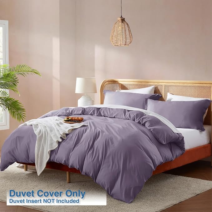 Nestl Twin Duvet Cover Set - Image 2