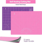 Rotary Cutter Set Pink - Image 4