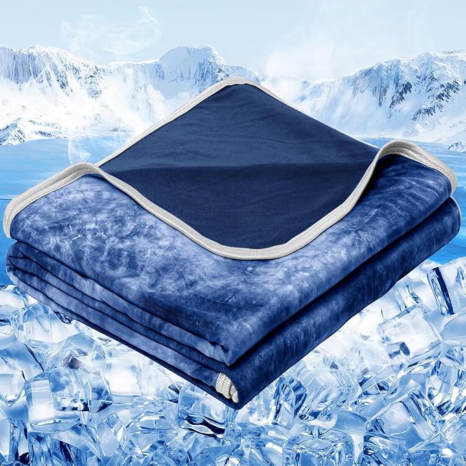 inhand Cooling Blanket Full Size, Cooling Blankets by inhand
