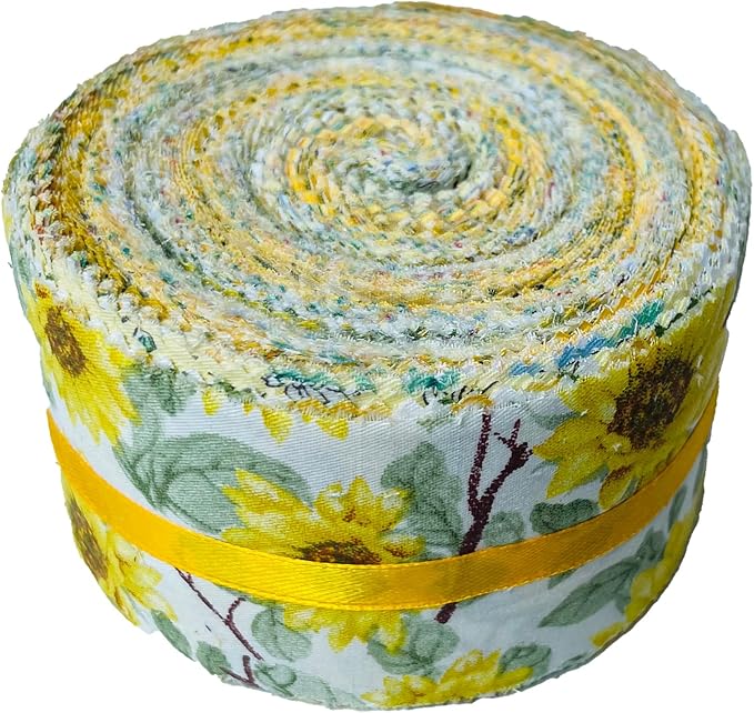 Jelly Roll Fabric - Image 4