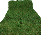 USMOLA Moss Roll, Dried Moss for Crafts, Moss Table Runner for Fairy Gardens - Image 4