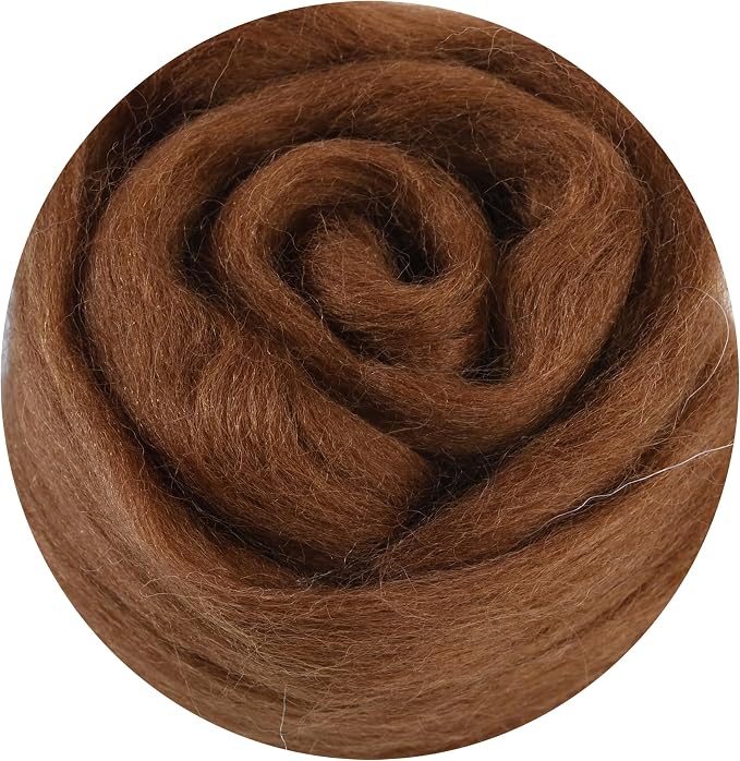 There are 170 Colors and 9 Shades Available This Woollen Yarn is Made of 100% by Unknown