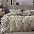 JELLYMONI Cotton Duvet Cover Full Size by JELLYMONI