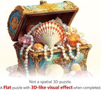 Ocean Riches Puzzles Adults Gifts - Image 8