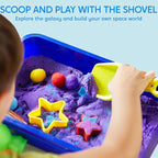 JOVA Klever Kits Outer Space Sensory Bin - Image 6