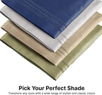 King Pillow Cases Set of 4 - Image 4
