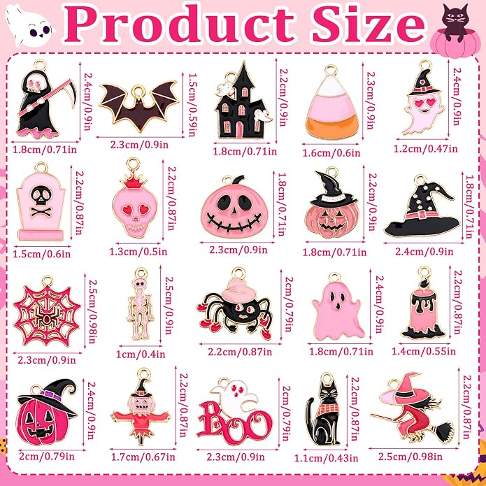 MARFOREVER Craft Charm - Image 2