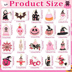 MARFOREVER Craft Charm - Image 2