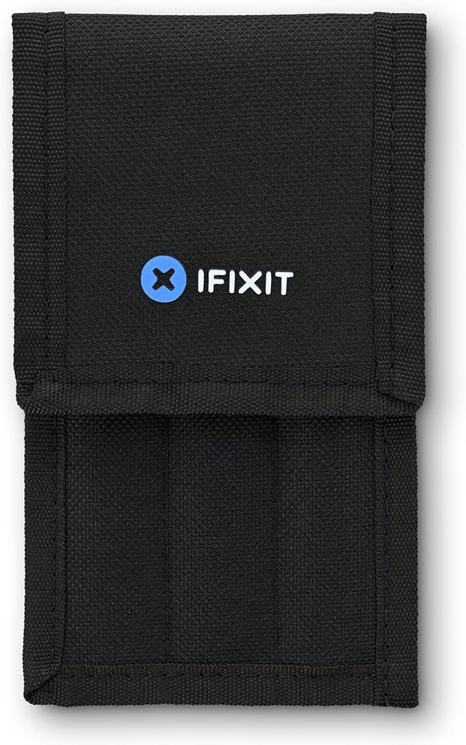 iFixit Precision Tweezers Set - Image 2
