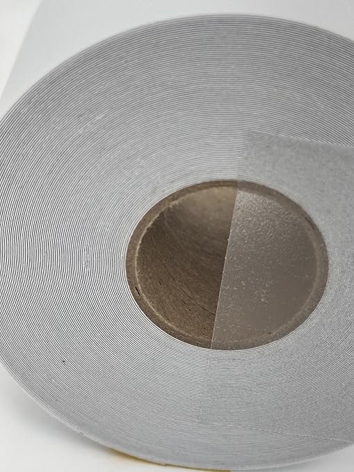 Paper Street Plastics Transparent Vinyl Tape by Paper+Street+Plastics