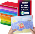 Hygloss Blank Books by HyglossProductsInc
