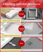 12x16 Large Shadow Box Picture Frame - Image 4