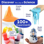 Butterfly EduFields 100+ Science Kits - Image 2