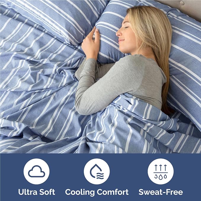 Full 6 Piece Sheet Set - Image 4