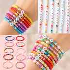 24 Set Friendship Bracelet Making Kit - Image 5
