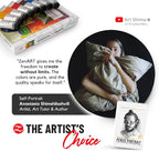 ZenART Professional Oil Paint Set - Image 7