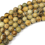 MJDCB AAA Natural Picture Beads Stone Beads - Image 5