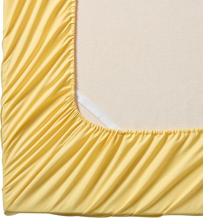 King Size Fitted Sheet Only - Image 2