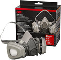 3M P95/OV Paint Project Reusable by 3MSafety