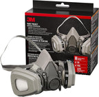 3M P95/OV Paint Project Reusable by 3MSafety