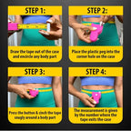 Perfect Body Tape Measure - Image 8