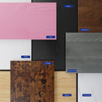 Pamray 32 Inch Computer Desk for Small Spaces - Image 4