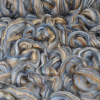 Combed Top Roving. Limited Edition Fiber - Image 2