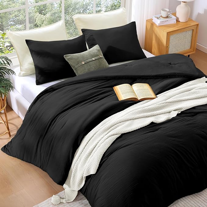 WRENSONGE Queen Comforter Set - Image 8