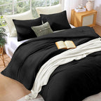 WRENSONGE Queen Comforter Set - Image 8