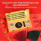 I-MART Chinese Calligraphy Set for Beginners - Image 7