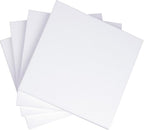 Silverlake 10x10x1 Craft Foam Squares by SilverlakeCraftFoam