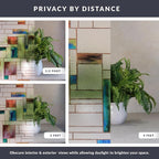 Horizon Window Privacy Film by Artscape - Image 4