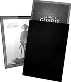 Ultimate Guard Katana Card Sleeves: 60 Japanese Size TCG Sleeves, 62 x 89mm by UltimateGuard