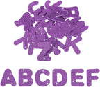 PATIKIL Alphabet Foam Stickers by PATIKIL