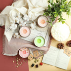 Etienne Alair Organic Soy Candle Wax - Image 7