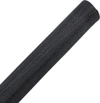 Automotive Wire Sheathing Split Wire Loom Braided Mesh Woven Cable Sleeve by Sunnarepoon