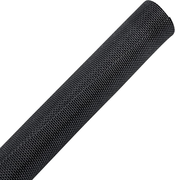 Automotive Wire Sheathing Split Wire Loom Braided Mesh Woven Cable Sleeve by Sunnarepoon