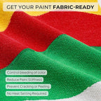 Smallbudi Professional Effects Fabric Medium, 10oz Textile Medium - Image 2