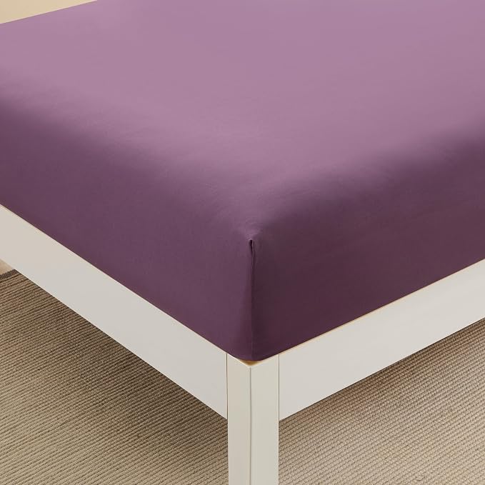 Full Size Fitted Sheet Only - Image 3