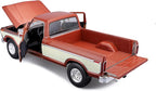 Maisto 1:18 Scale Model Compatible - Image 5
