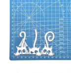 Mvchifay Animal Cat Cutting Dies - Image 5
