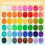 Friendship Bracelet Kit - Image 6