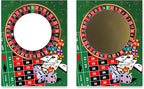 Make Your Own DIY Scratch Off ScratchNotes 20 Pack 3x4 Note Cards & Stickers - Image 6