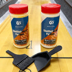 Shuffleboard Sand Wax High/Medium Speed Shuffleboard Powder Set, Shuffleboard - Image 4