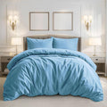 Pure Bedding Duvet Cover King Size by PureBedding
