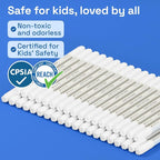 ARTISTRO 36 White Acrylic Paint Markers - Image 6