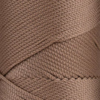 5 Skeins of Sensy Premium 2mm 251 Yards Polyester Rope 100% Polypropylene Cord - Image 2